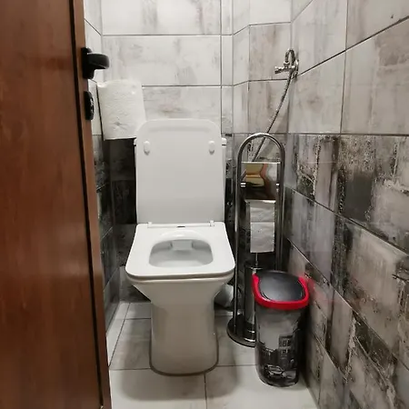 Apartamento Sea