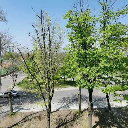 Apartamento Sea Burgas