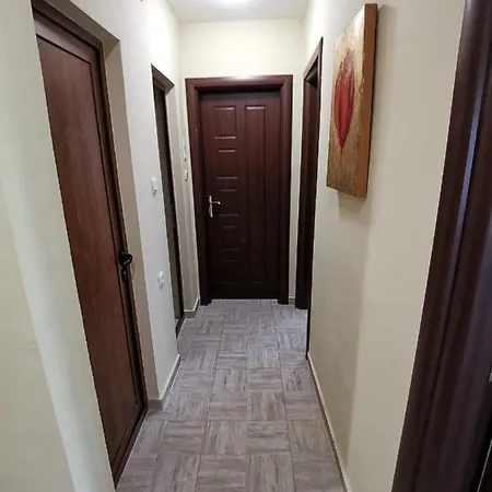 Apartamento Sea