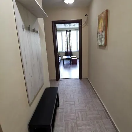 Sea Apartamento *