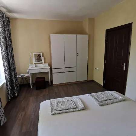 Apartment Sea Burgas City